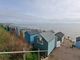 Thumbnail Property for sale in Brackenbury Cliffs, Adjacent Cliff Road, Felixstowe