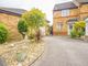 Thumbnail Semi-detached house to rent in Long Ayres, Caldecotte, Milton Keynes