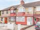 Thumbnail Terraced house for sale in Mapleton Crescent, Enfield