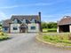 Thumbnail Detached house for sale in Ffynnon Gynydd, Hereford