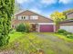 Thumbnail Detached house for sale in Clifton Road, Newton Blossomville, Bedford