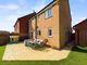 Thumbnail Detached house for sale in Briggs Mead, Wymondham