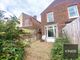 Thumbnail Terraced house to rent in Manners Road, Southsea