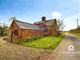 Thumbnail Detached house for sale in Hulver Road, Ellough, Beccles, Suffolk