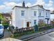 Thumbnail Semi-detached house for sale in High Road, Camp Hill, Newport, Isle Of Wight