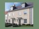 Thumbnail Terraced house for sale in The Wiston At Elderwood Parc, Portskewett, Caldicot