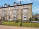 Thumbnail Flat for sale in Broad Walk, Buxton