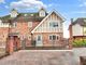 Thumbnail Property for sale in Woodland Avenue, Worthing