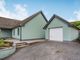 Thumbnail Detached bungalow for sale in York Lodge, Sir Johns Hill, Gosport Street, Laugharne, Carmarthenshire