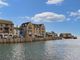 Thumbnail Flat for sale in The Quay, East Looe