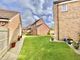 Thumbnail Detached house for sale in Berrichon Crescent, Whitehouse, Milton Keynes