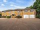 Thumbnail Detached house for sale in Parsonage Lane, Farnham Common