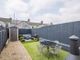 Thumbnail Terraced house for sale in Dock Street, Penarth