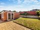Thumbnail Detached bungalow for sale in The Vineway, Dovercourt, Harwich