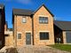 Thumbnail Detached house for sale in Meadow Walk, Farries Field, Stainburn, Workington