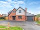 Thumbnail Detached house for sale in 4 Roundton Place, Church Stoke, Montgomery, Powys