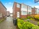 Thumbnail Semi-detached house for sale in Prince Edward Road, Leeds