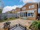 Thumbnail Detached house for sale in Edgeworth Drive, Carterton, Oxfordshire
