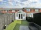 Thumbnail Terraced house for sale in Cumberland Way, Dibden