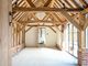 Thumbnail Barn conversion for sale in Willow Barn, Cranleigh