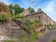 Thumbnail End terrace house for sale in Well Lane, Milford, Belper, Derbyshire