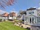 Thumbnail Detached house for sale in Barnston Road, Heswall, Wirral