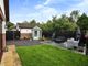 Thumbnail Bungalow for sale in Yr Hafod, Saron, Ammanford, Carmarthenshire