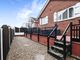 Thumbnail Detached bungalow for sale in Lumley Crescent, Rotherham