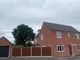 Thumbnail Detached house to rent in Old School Court, Loscoe-Denby Lane, Heanor