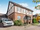 Thumbnail Detached house for sale in The Hedgerow, Weavering, Maidstone
