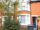 Thumbnail Terraced house to rent in Puller Road, Barnet