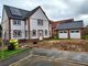 Thumbnail Detached house for sale in Roxbury Drive, East Harling, Norwich