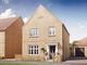 Thumbnail Detached house for sale in "The Midford - Plot 147" at Taylor Wimpey At West Cambourne, Dobbins Avenue, West Cambourne