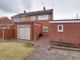 Thumbnail Semi-detached house for sale in Shrewsbury Road, Market Drayton, Shropshire