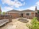 Thumbnail Detached bungalow for sale in Elmstead Park Road, West Wittering