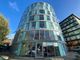 Thumbnail Flat for sale in Ovale, Pollard Street, Manchester