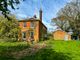 Thumbnail Detached house for sale in Cake Street, Old Buckenham, Attleborough, Norfolk