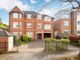 Thumbnail Flat for sale in Devonshire Road, Sutton