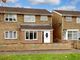 Thumbnail Semi-detached house for sale in Tower Hill Road, Corby