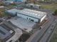 Thumbnail Industrial to let in Deeside40 Zone Two, Drive A, Deeside Industrial Park, Deeside, Flintshire