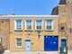 Thumbnail Maisonette for sale in Askew Road, London