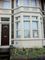 Thumbnail Terraced house to rent in Whitehall Road, Bristol