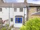 Thumbnail End terrace house for sale in 81 High Street, Loanhead