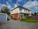 Thumbnail Semi-detached house for sale in Higher Redgate, Tiverton, Devon