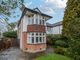 Thumbnail Property for sale in Woodhall Drive, Pinner