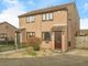 Thumbnail Property for sale in Oakwell Drive, Askern, Doncaster