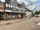 Thumbnail Retail premises to let in High Street, Fordingbridge