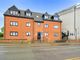 Thumbnail Flat for sale in Rectory Road, Rushden