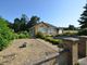 Thumbnail Detached bungalow for sale in Station Street, Rippingale, Bourne