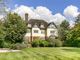 Thumbnail Detached house for sale in Camlet Way, Hadley Wood